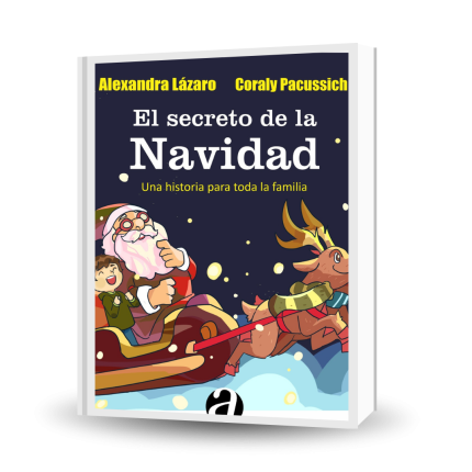 El Secreto de la Navidad